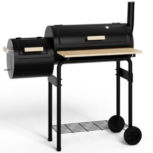 DKIEI Charcoal BBQ