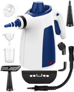 Steam Cleaners Portable Hand Held Steam Cleaner Handheld Steam Cleaner