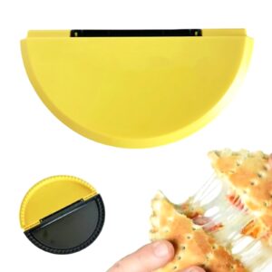 Tortilla Crimper Folder