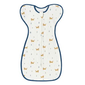 Tupumo Newborn Swaddle Wrap