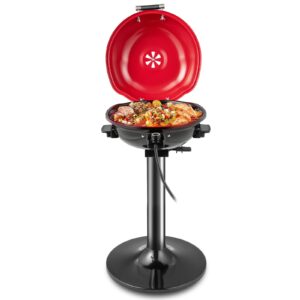 COSTWAY BBQ Electric Grill