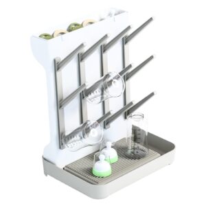 Baby Bottle Drying Rack