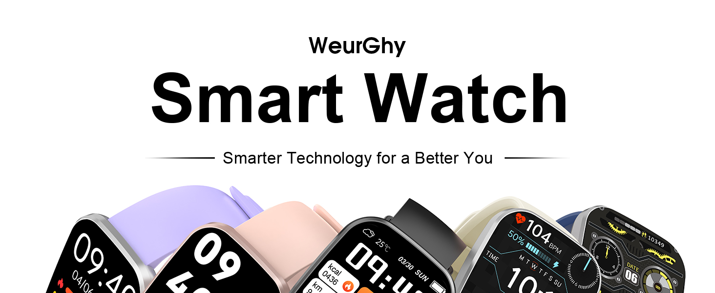 Introduction to the functions of smart watches