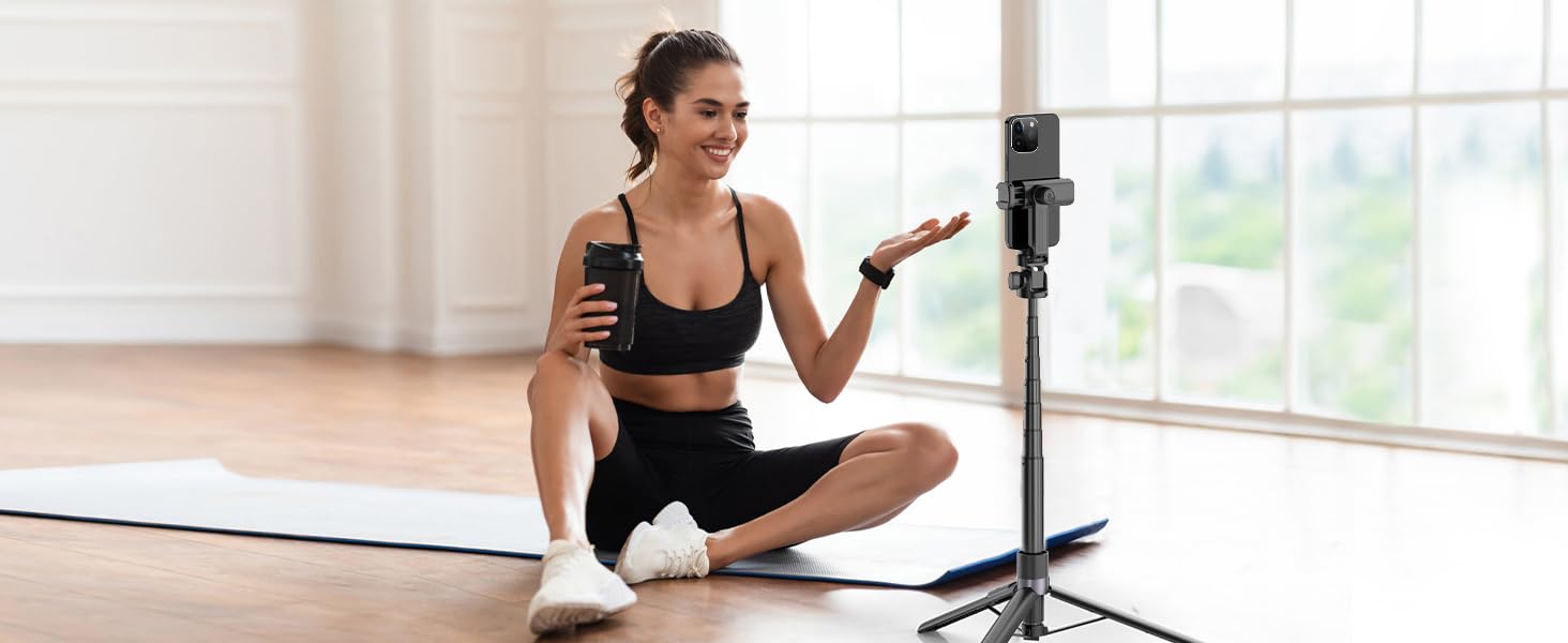 Tripod for Phone