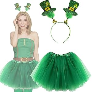 Irish Hat