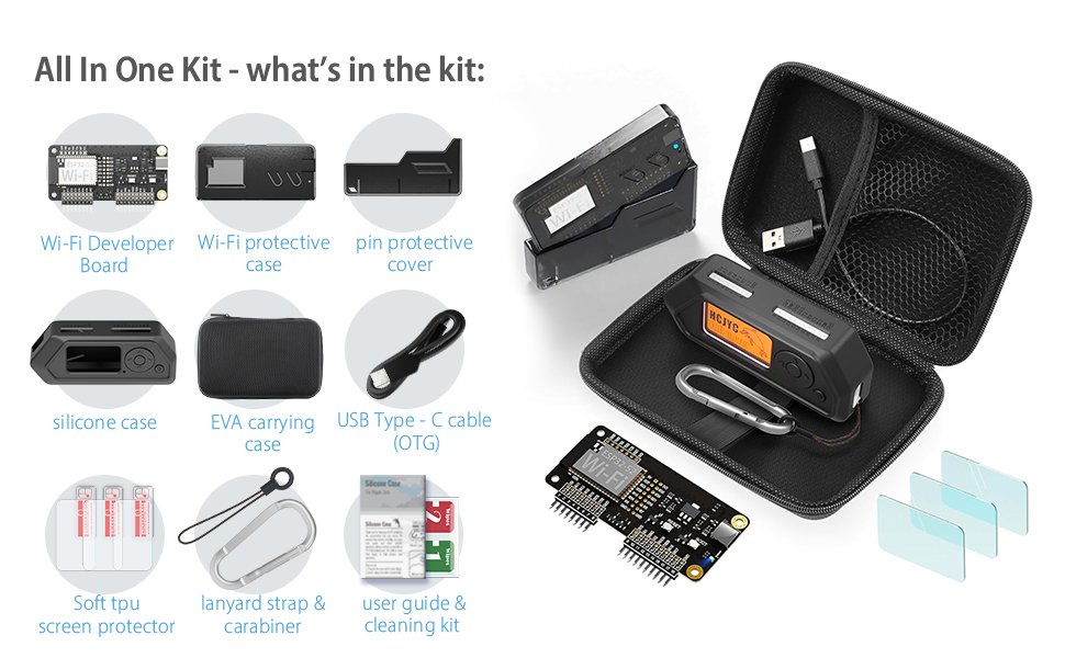 flipper zero wifi board