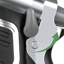 garden hose spray gun