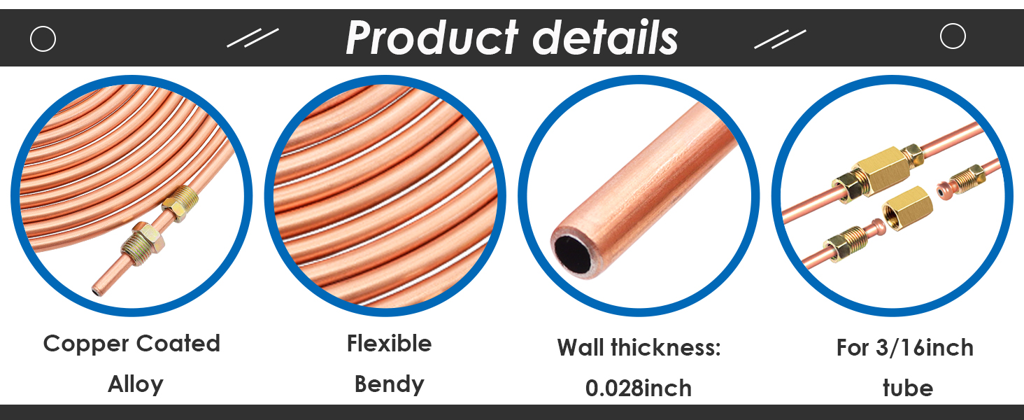 brake line kit