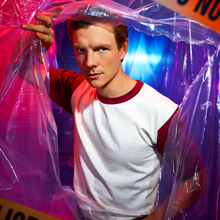 Dexter Original Sin synopsis