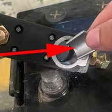 battery disconnect switch