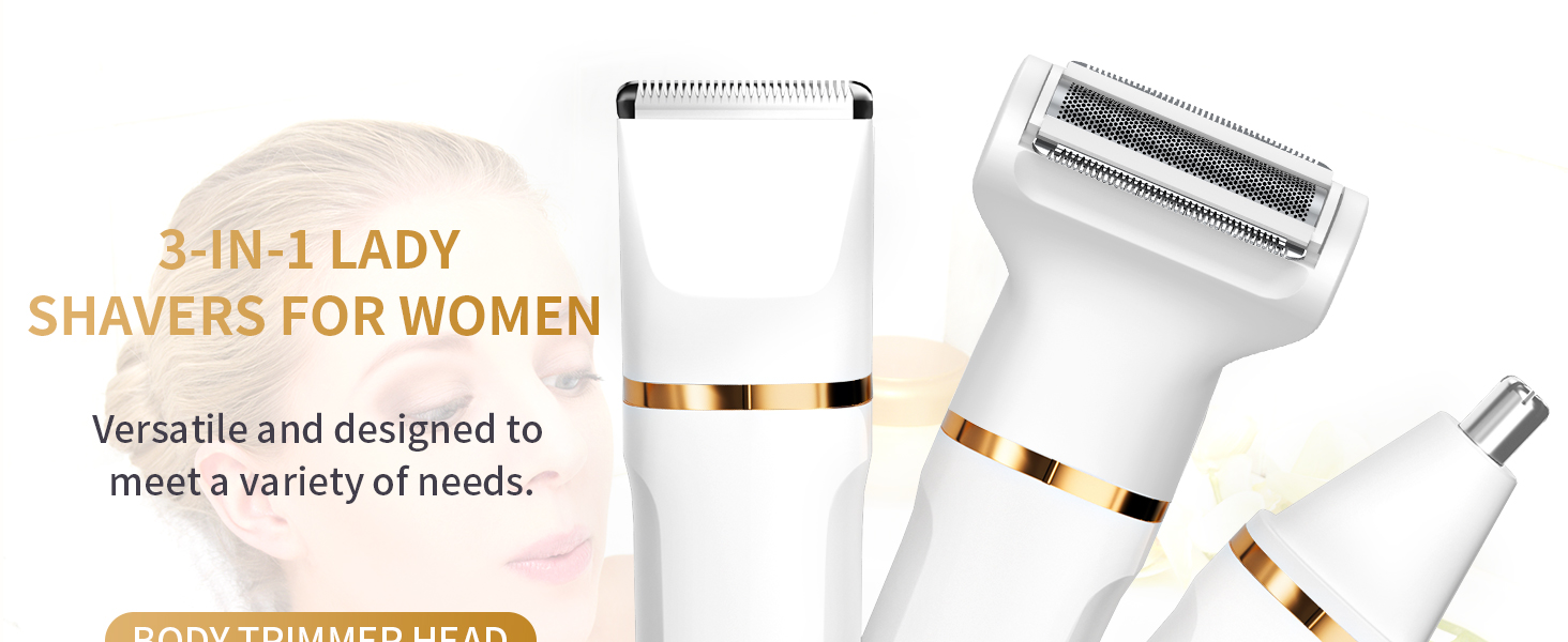 lady shaver shaver for women bikini trimmer pubic hair trimmer for women bikini shaver body trimmer