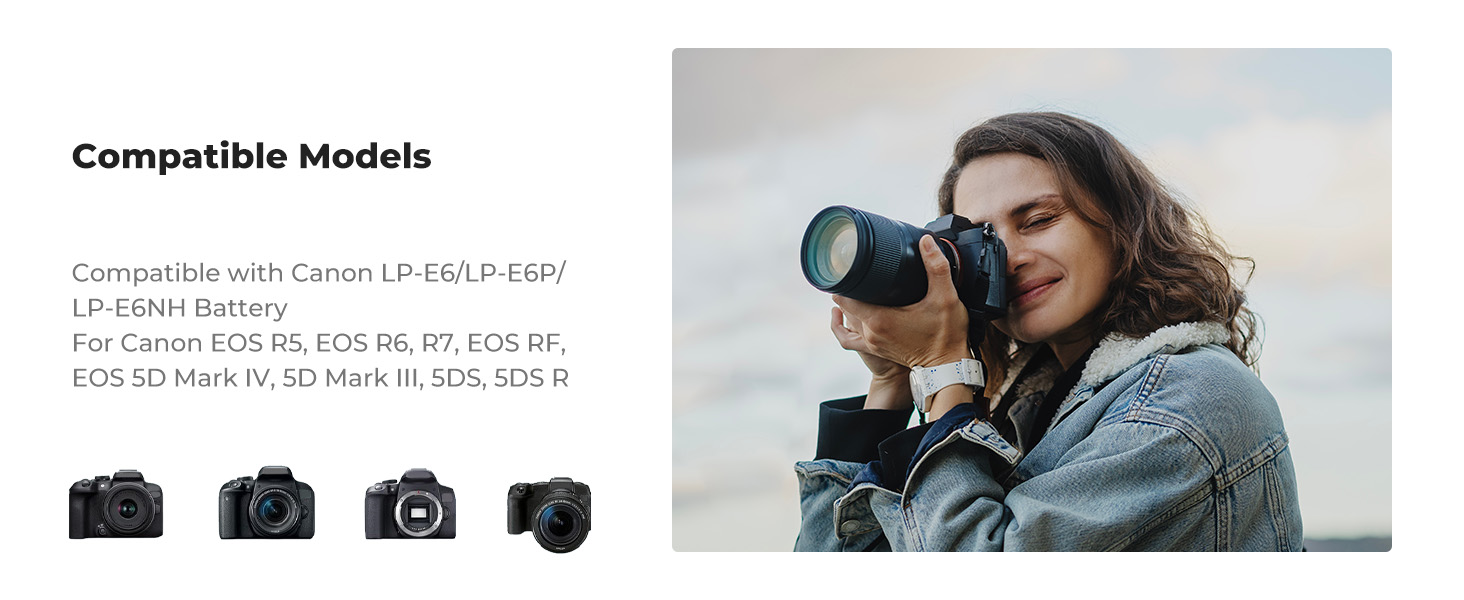 LP-E6NH