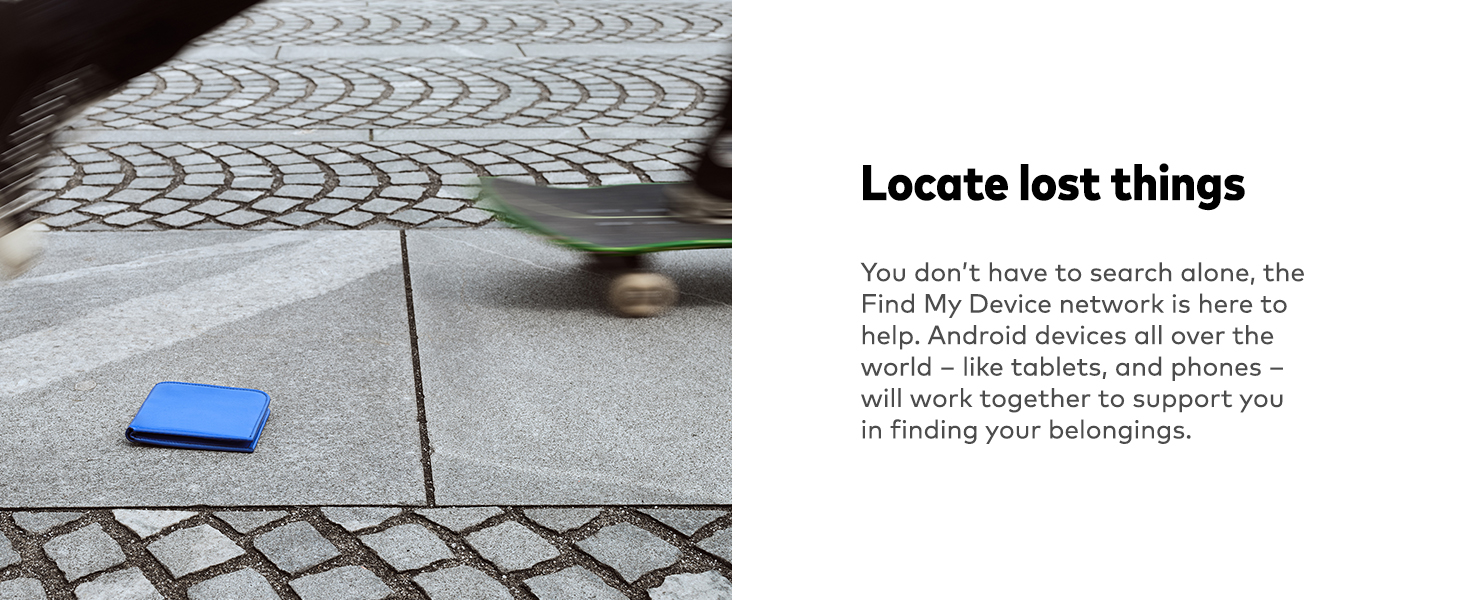 Find