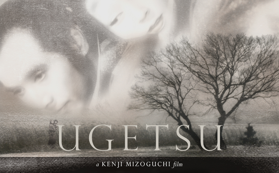 Ugetsu 1