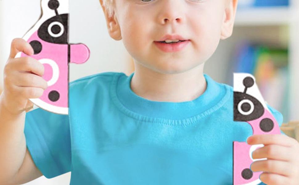 Alphabet Matching Game