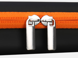 Hard Carrying Case
