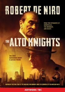 The Alto Knights [2025]