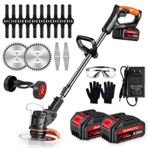 Cordless Strimmer