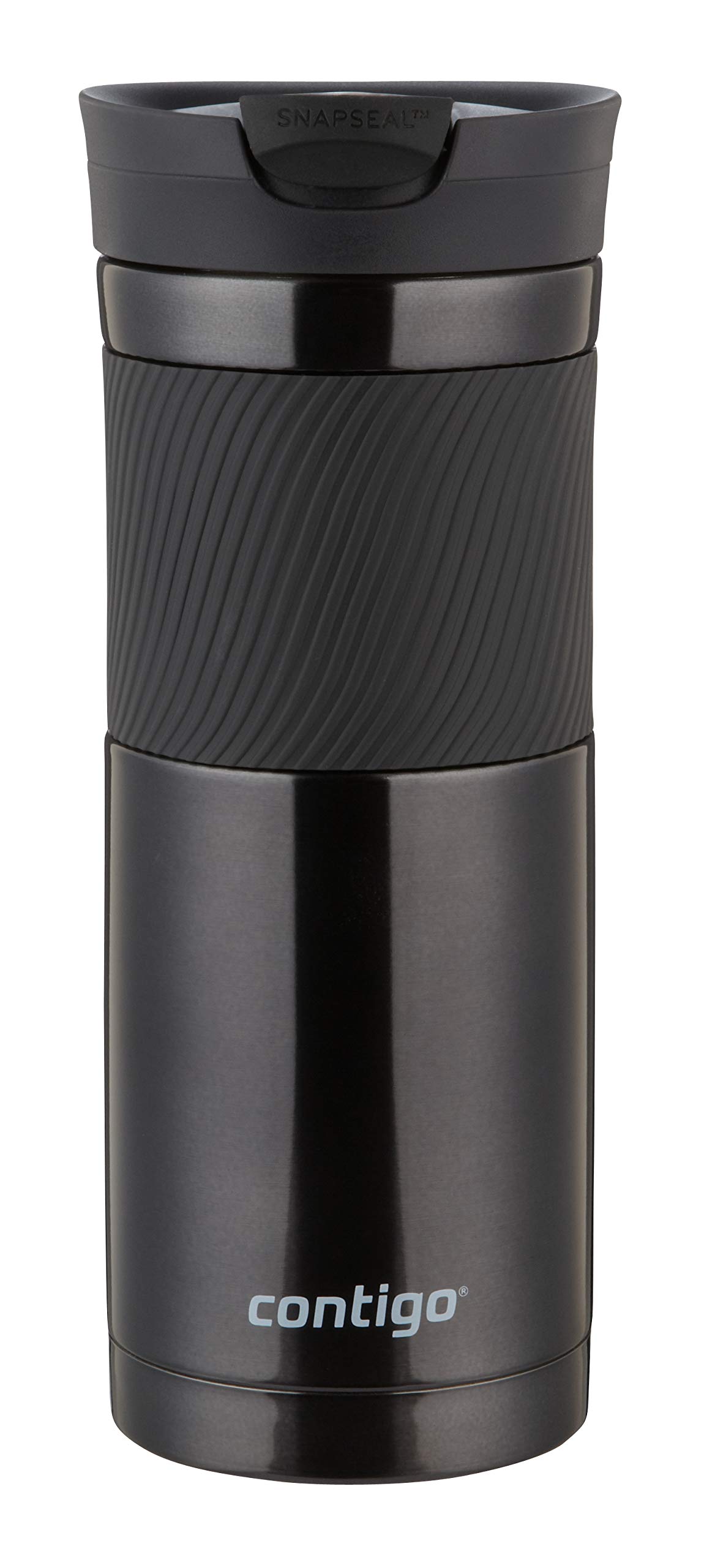 Contigo Byron Snapseal Travel Stainless Steel Thermal vacuum flask