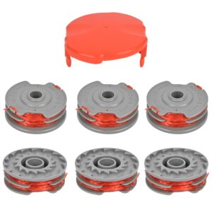 Flaveano Strimmer Wire for Flymo Grass Trimmer