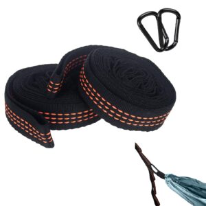 Outdoor Camping Hammock Tree Accessories