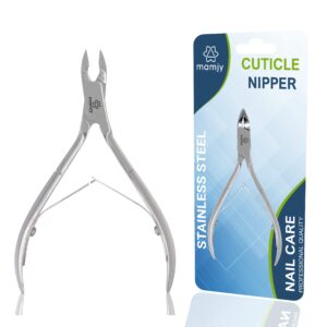 Mamjy Cuticle Cutter