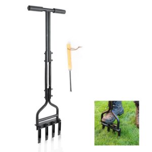 DIVCHI Lawn Aerator Tool