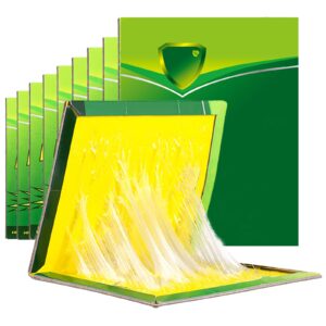 Pest Sticky Pad Traps Boards