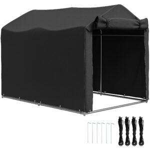 Outsunny 2.2 x 1.6 m Garden Storage Tent