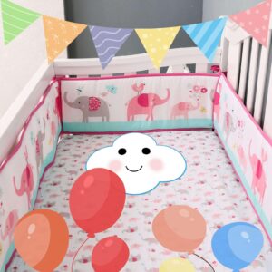 ARVIONA Mattress Bumper