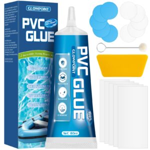 GLOWPOINT Air Mattress Patch Kit