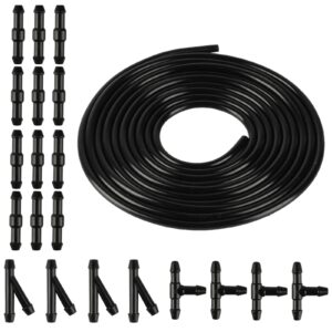 Car Windshield Washer Hose Kit