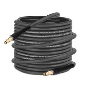 10m High Pressure Washer Hose for Karcher K2-K7 Series