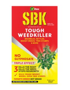 Vitax SBK Tough Weedkiller