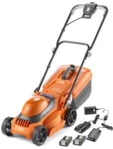 Flymo SimpliStore 300 Li Cordless Lawn Mower - 40V