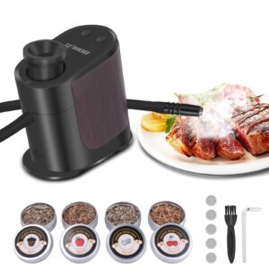 BORUiT BQ500 Smoking Gun
