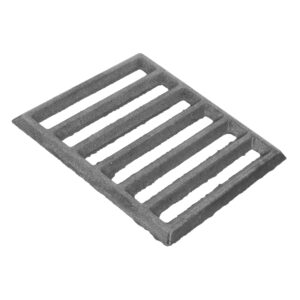 NAMOARLY Grate Replacement Heavy Duty Metal Grid for Charcoal Style Rack for Outdoor Cooking and Campfire