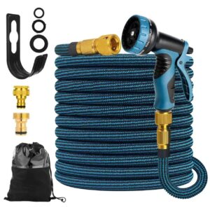 Garden Hose Expandable Garden Hose