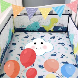 ARVIONA Mattress Bumper