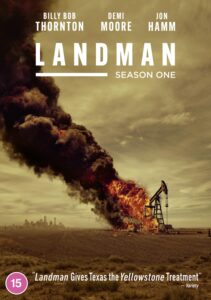 Landman: Season One