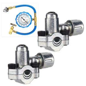 Pack of 2 BPV 31 Piercing Valve