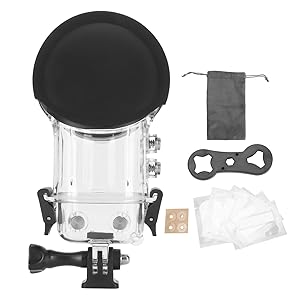 Camera Dive Case