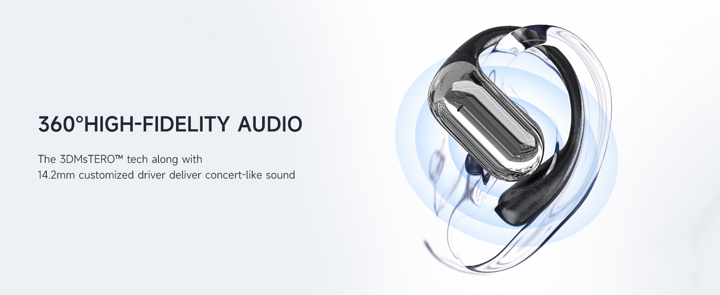 bone conduction headphones