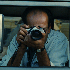 The Wind Will Carry Us 2