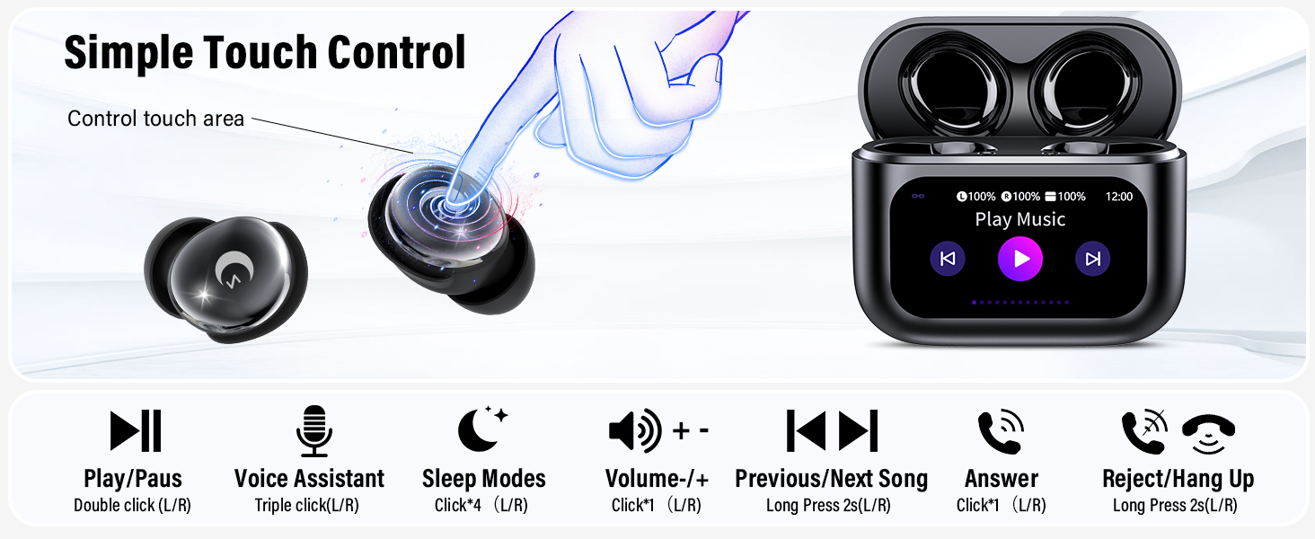 earbuds