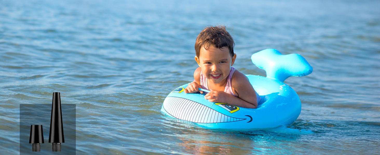 Cordless Tyre Inflator