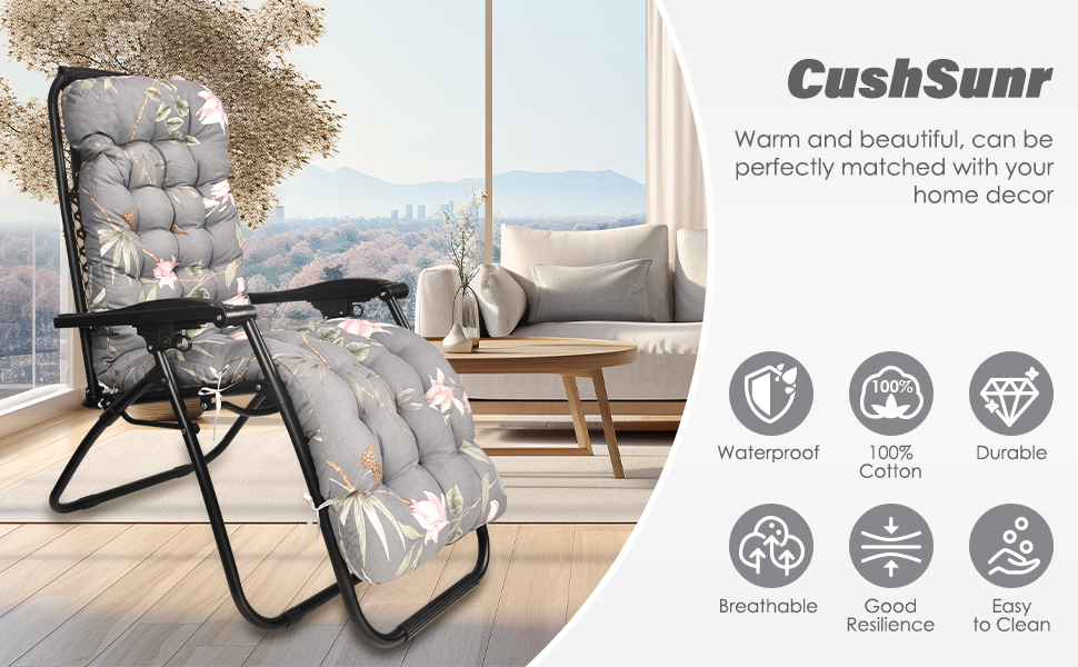 replacement cushions for outdoor furniture