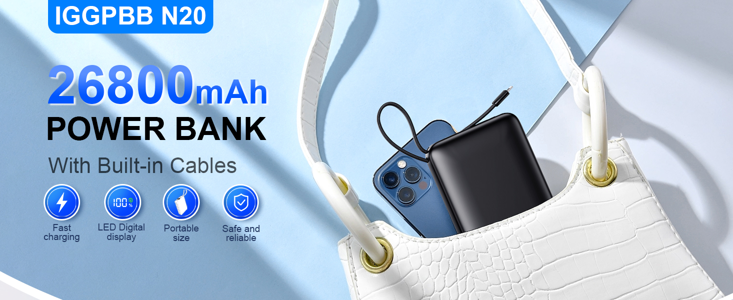 Power Bank