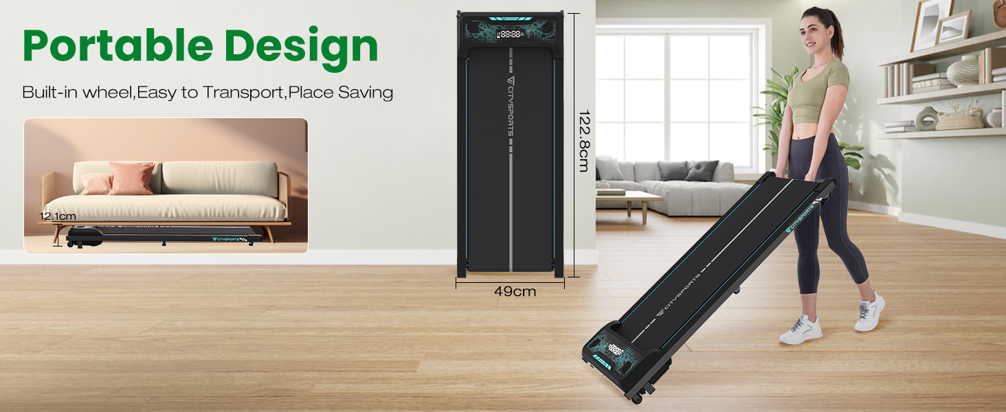 home walking pad treadmill walking pad indoor walking pad therun walking pad walking pad with desk