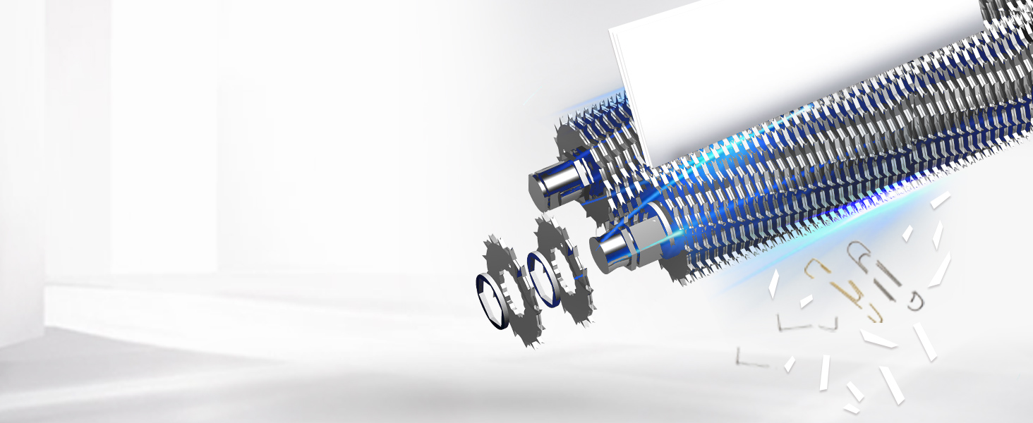 C237-B High-Quality Blades